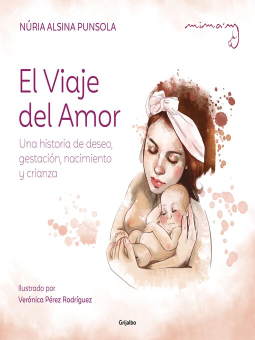 Title details for El viaje del amor by Núria Alsina - Available